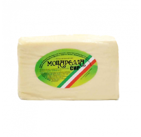 Моцарелла (Вінниця) брус